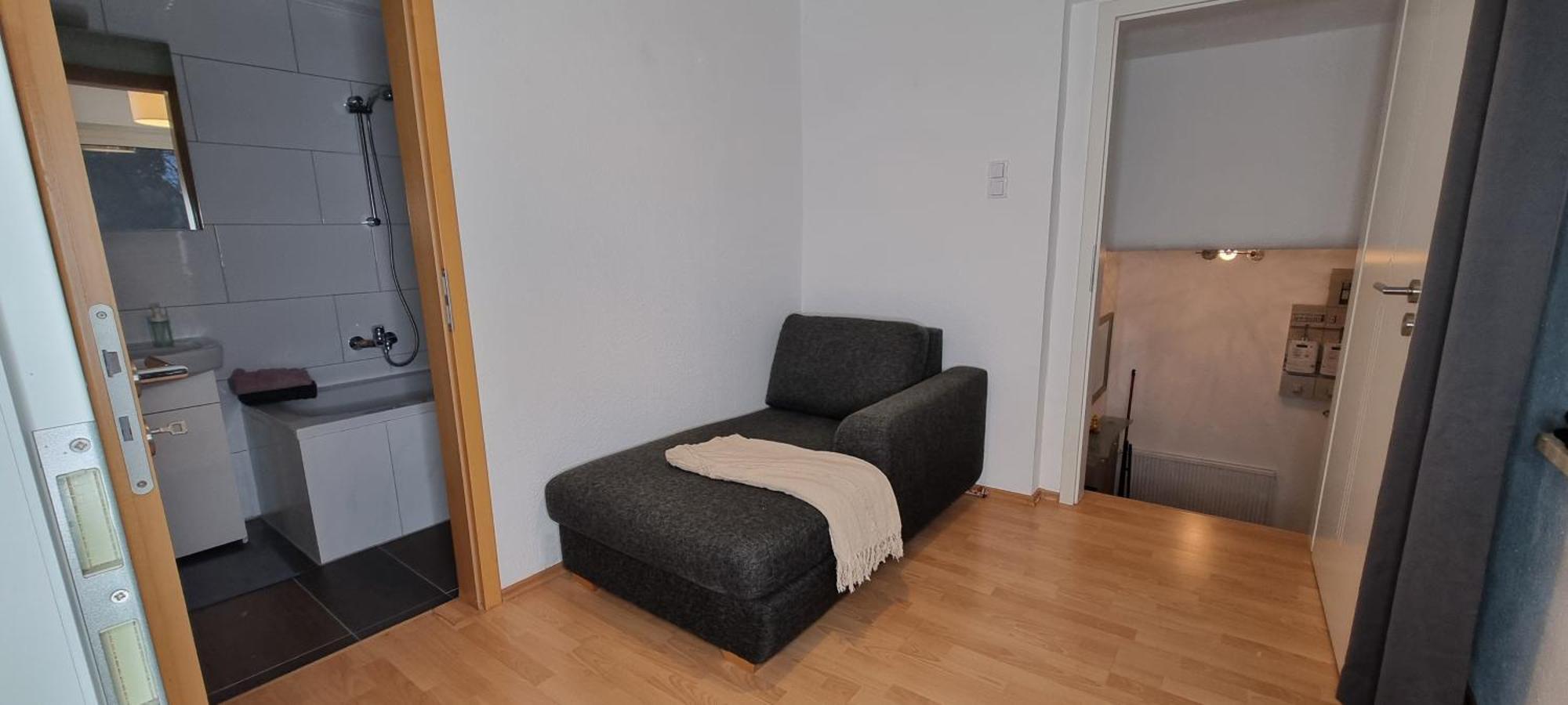Private Wohnung In Leimen Экстерьер фото