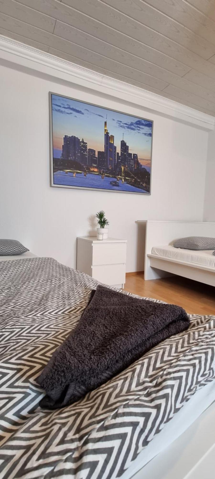Private Wohnung In Leimen Экстерьер фото